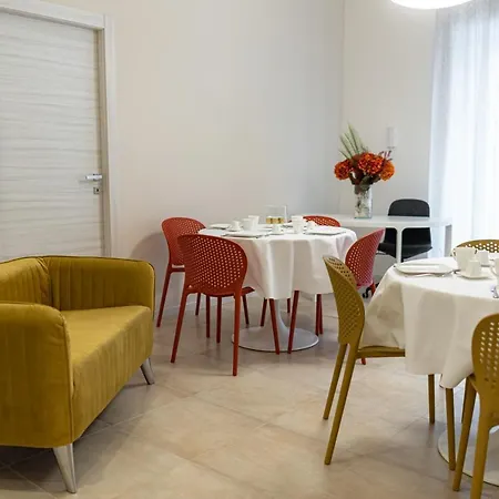 B&B Casa Palmanova-2